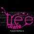 TREE CAFE