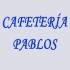 CAFETERIA PABLOS