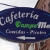 CAFETERIA CAMPOMAR