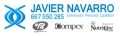 Javier Navarro Entrenador Personal en Castellón