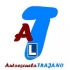 AUTOESCUELA GALVAN S.L.