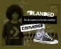 Landed Converse Store