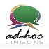 AD HOC LINGUAE