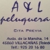 A & L PELUQUERAS