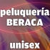 BERACA PELUQUERA