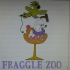 Fraggle zoo ( entre todos)