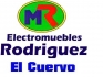 Muebles Rodriguez El Cuervo