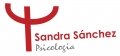 Sandra Sánchez - Psicología