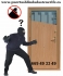 Puertas acorazadas seguridad Tenerife