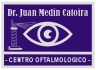 Centro Oftalmologico Dr. Juan MEDIN CATOIRA - Centro de Ojos de Ceuta