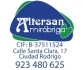 ALTERSAN MIROBRIGA SLU SANTIVERI