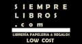 SiempreLibros.com  Librera, papelera y regalos low cost  Libros baratos online