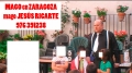 Mago en Zaragoza Jesús Ricarte