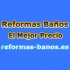 Reformas Baos Madrid