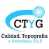 CALIDAD TOPOGRAFIA Y GEOMATICA SLP, CTYG