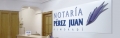 Notaria Jose Carlos Perez Juan