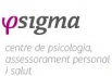 Psigma. Centro de Psicologa Y Salud
