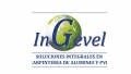 Ingevel Soluciones integrales en carpintería de aluminio y PVC