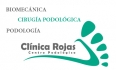 Clinica Rojas, Centro Podolgico