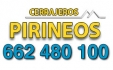 Cerrajeros Huesca Pirineos