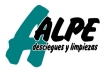 ALPE DESATASCOS Y LIMPIEZAS EN NAVARRA