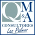 Q&MA Consultoria Las Palmas