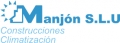 Manjón s.l.u