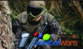 Paintballwars & Airsoftwars