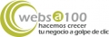 Proyectos Websa100 S.L.