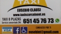 Euro Taxi Eusebio