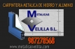 METALICAS VELILLA