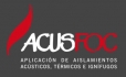 Acusfoc - Aislamientos acsticos, trmicos e ignfugos