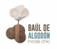 Baúl de Algodón