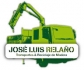Transportes José Luis Relaño Madrid