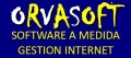 Orvasoft Software Personalizado - Desarrollos Internet