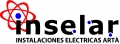 INSELAR - Instalaciones Elctricas Art