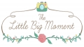 THE LITTLE BIG MOMENT