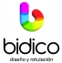 BIDICO ROTULACION