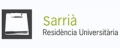 Residencia Sarria para estudiantes