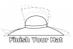 Finish Your Hat