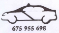Taxi Villanueva del Pardillo 675 95 56 98