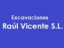 Excavaciones Raúl Vicente S.L.