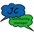 JC Community Manager