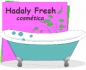 Hadaly Fresh cosmética