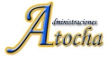 Administraciones Atocha Madrid