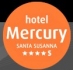 Hotel Mercury Santa Susanna