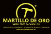 MARTILLO DE ORO Varillero Sacabollos 