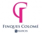 Fincas Colomé Negocios