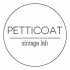 Petticoat Vintage Lab