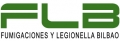 Fumigaciones y Legionella Bilbao